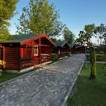 Kompleksi Turistik Leonardo