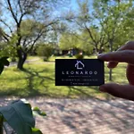 Kompleksi Turistik Leonardo Shengjin (Lezhe)