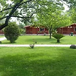 Kompleksi Turistik Leonardo Shëngjin