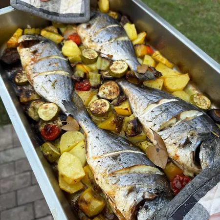 Kompleksi Turistik Leonardo *