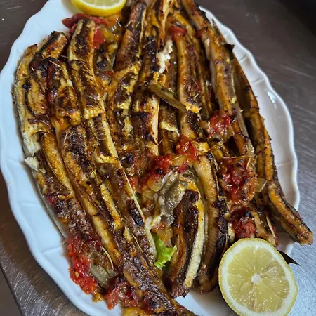 Kompleksi Turistik Leonardo شاليه