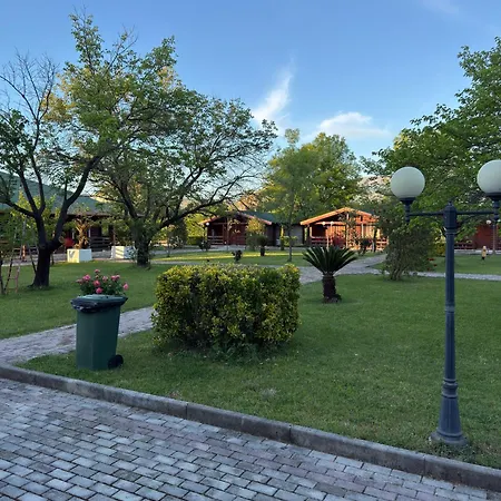 Kompleksi Turistik Leonardo