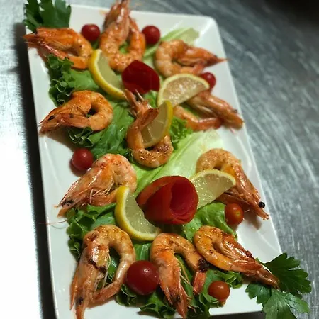 Kompleksi Turistik Leonardo *