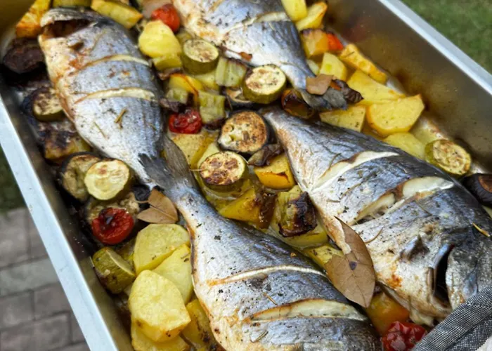 Kompleksi Turistik Leonardo *