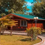 Kompleksi Turistik Leonardo Domek alpejski *