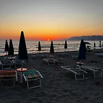 Kompleksi Turistik Leonardo Alpesi faház