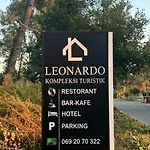 Kompleksi Turistik Leonardo Alpehytte Shëngjin