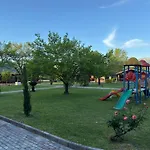 Kompleksi Turistik Leonardo *