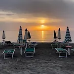 Alpesi faház Kompleksi Turistik Leonardo