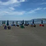 Kompleksi Turistik Leonardo Shëngjin
