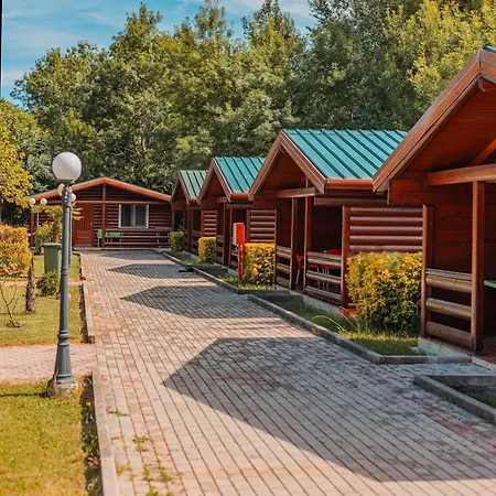 Kompleksi Turistik Leonardo Horská chata *