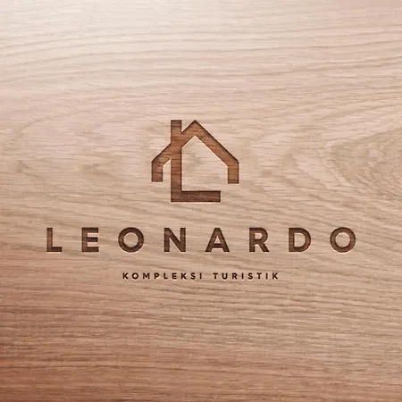 Kompleksi Turistik Leonardo Chalet Shengjin