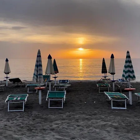 Chalet Kompleksi Turistik Leonardo
