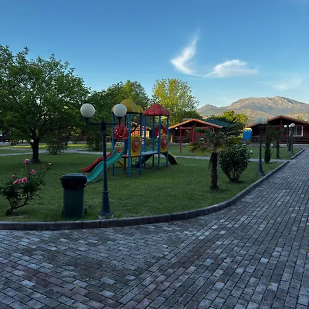 Dağ evi Kompleksi Turistik Leonardo