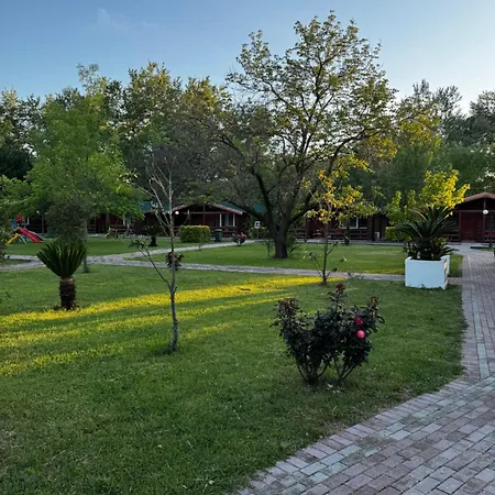 Dağ evi Kompleksi Turistik Leonardo
