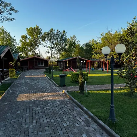 Kompleksi Turistik Leonardo