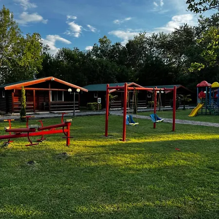 Kompleksi Turistik Leonardo *