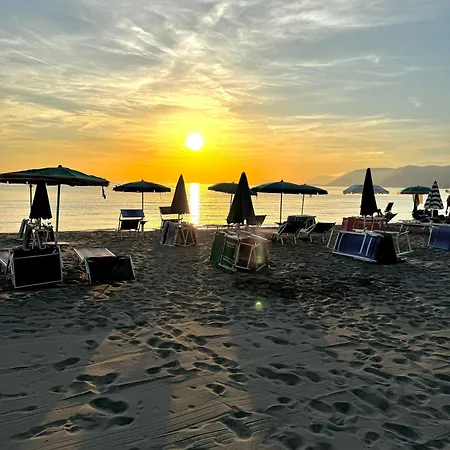 Kompleksi Turistik Leonardo