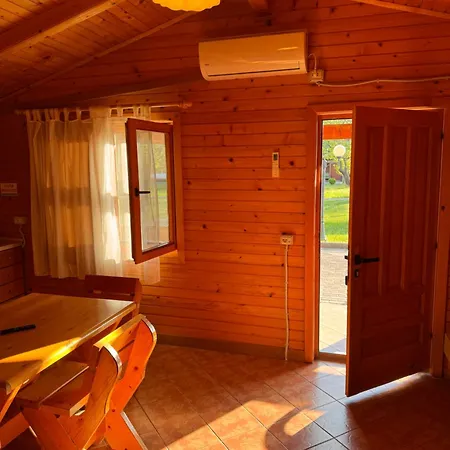 Kompleksi Turistik Leonardo Domek alpejski