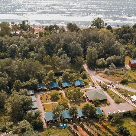 Kompleksi Turistik Leonardo Chalet