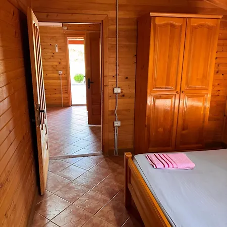 Kompleksi Turistik Leonardo Alpehytte *