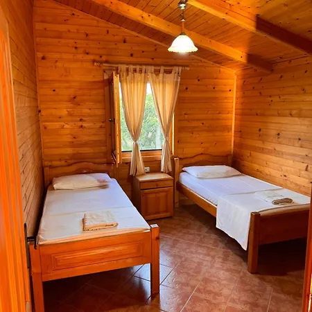 Kompleksi Turistik Leonardo