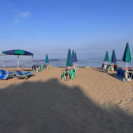 Kompleksi Turistik Leonardo Alpehytte Shëngjin