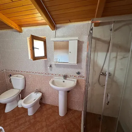 Kompleksi Turistik Leonardo *