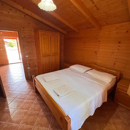 Kompleksi Turistik Leonardo Alpehytte
