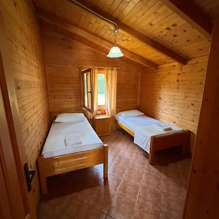 Kompleksi Turistik Leonardo Alpehytte *