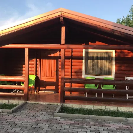 Kompleksi Turistik Leonardo Shengjin