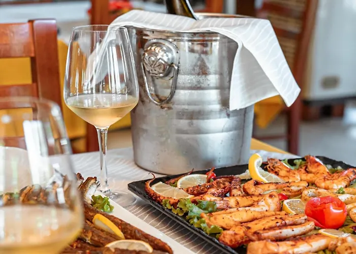 Kompleksi Turistik Leonardo Chalet