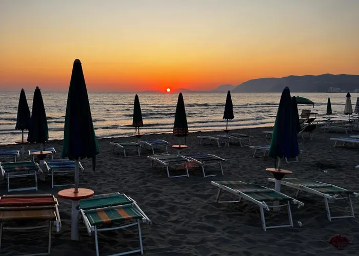 Kompleksi Turistik Leonardo Chalet