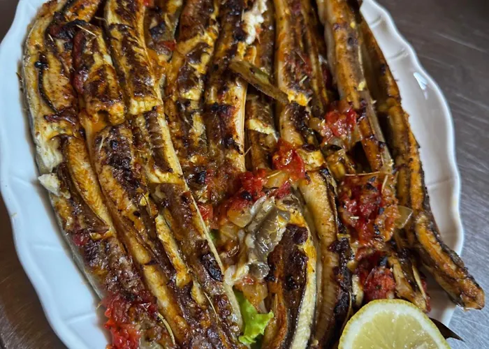 Kompleksi Turistik Leonardo Chalet