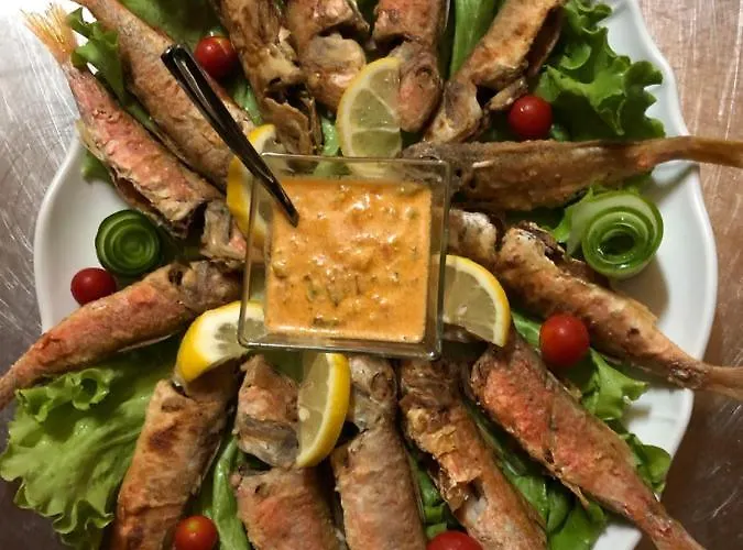 Kompleksi Turistik Leonardo Chalet Shëngjin