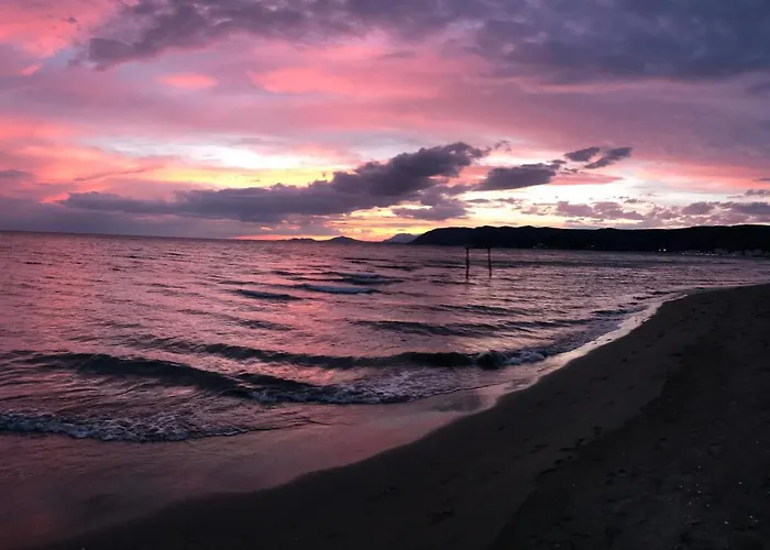 Chalet Kompleksi Turistik Leonardo