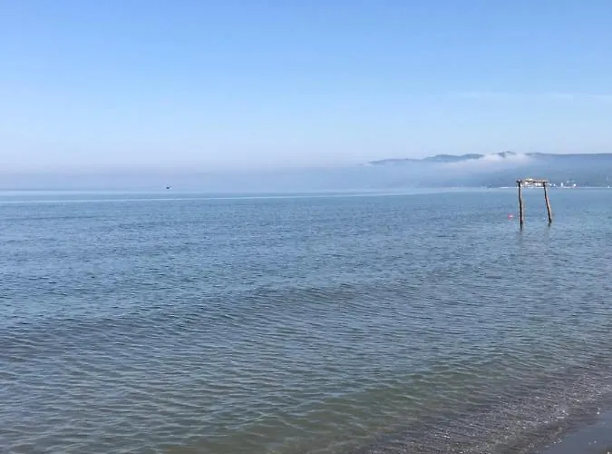 Kompleksi Turistik Leonardo