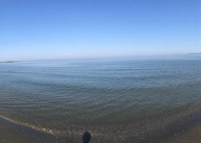 Chalet Kompleksi Turistik Leonardo