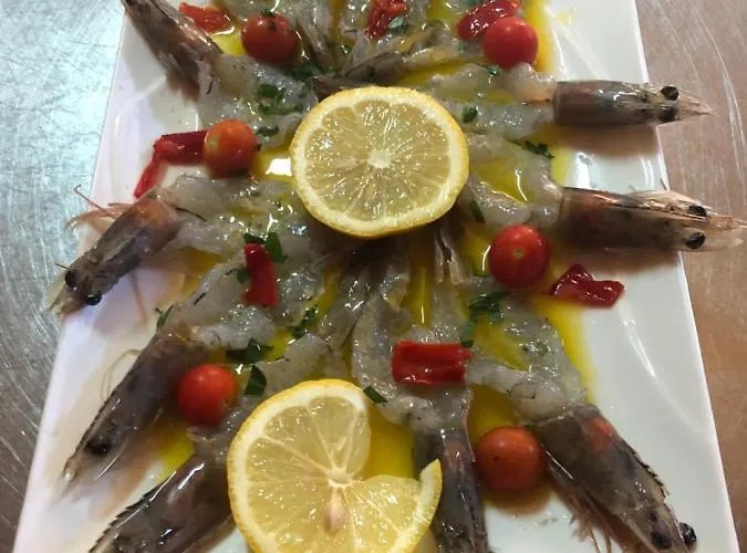 Kompleksi Turistik Leonardo *